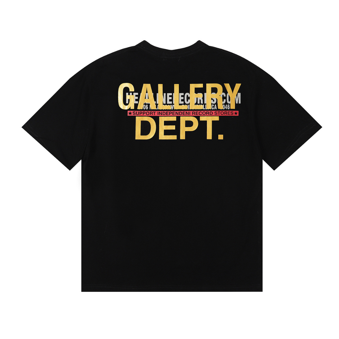 T-Shirt Gallery Dpt.