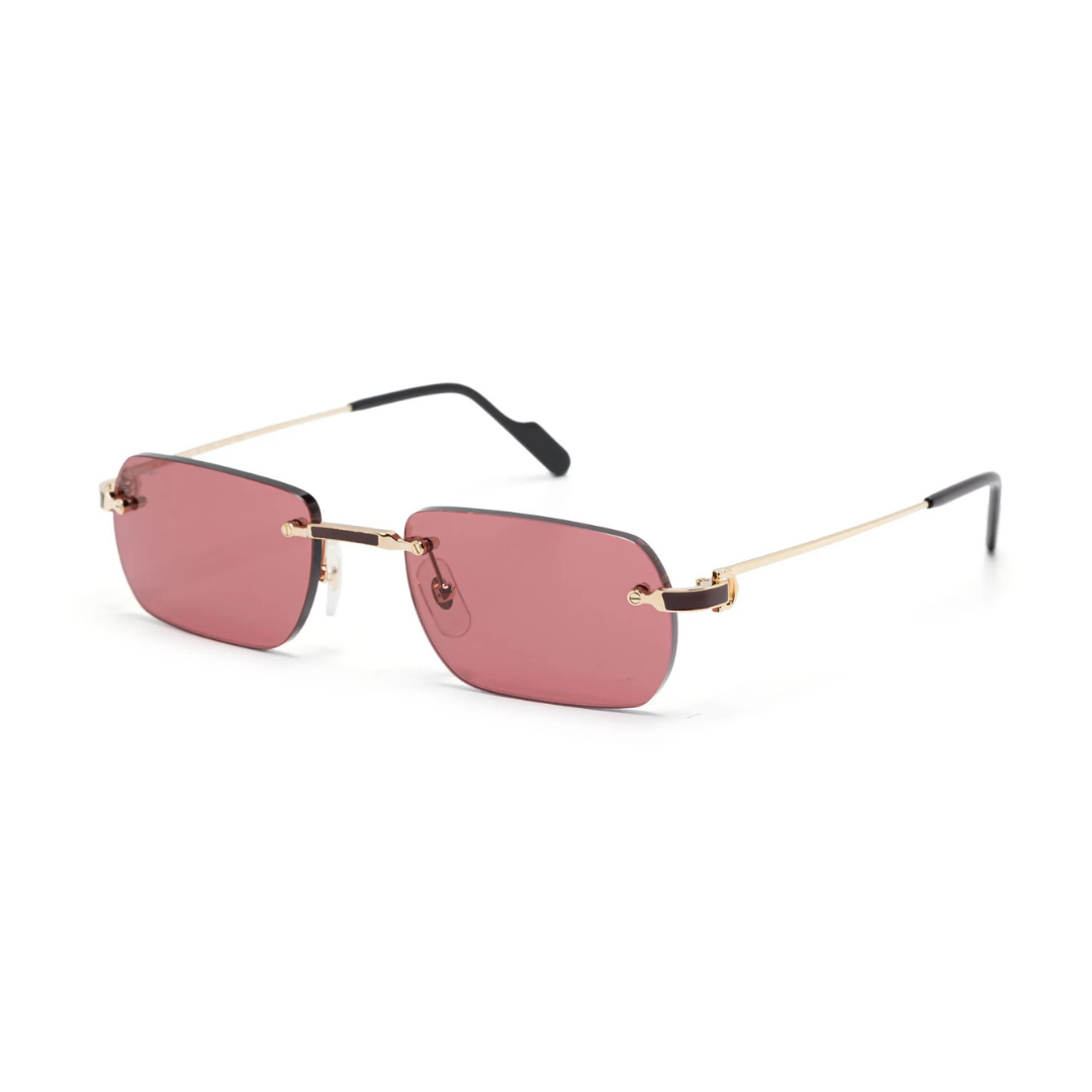 Lunettes de Soleil Polychromatic