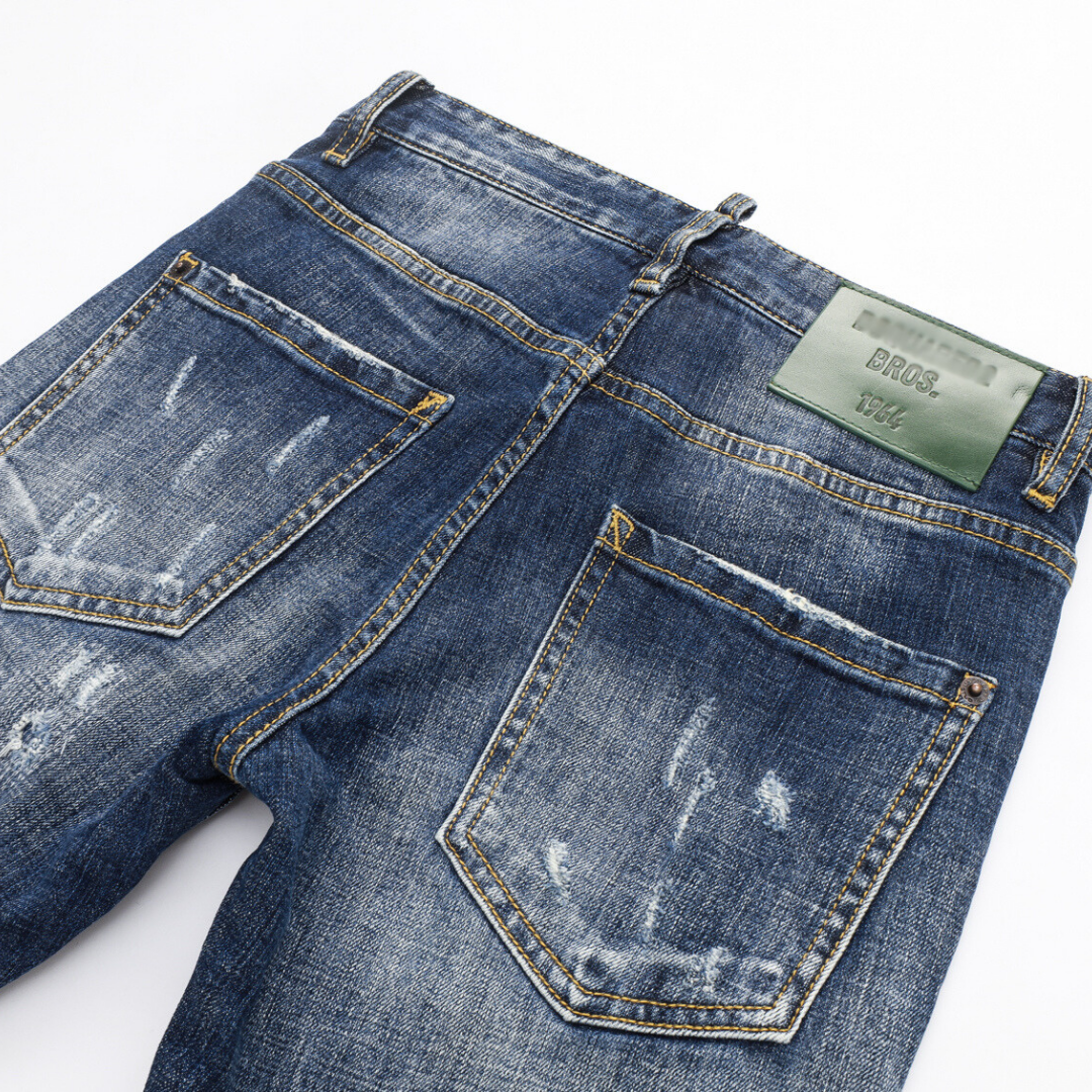 Jean Dsq