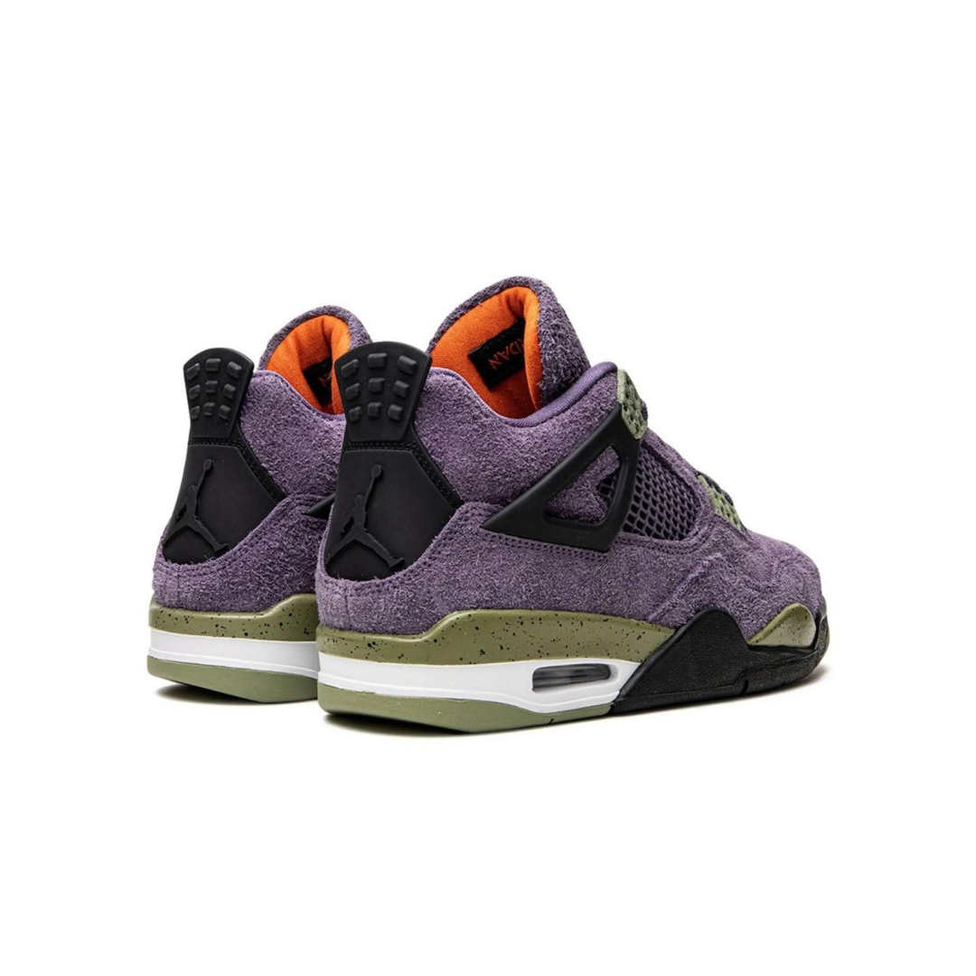 J4 Retro Canyon Violet