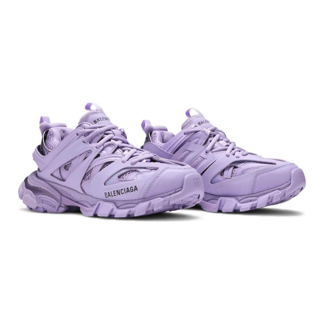 Track Violet