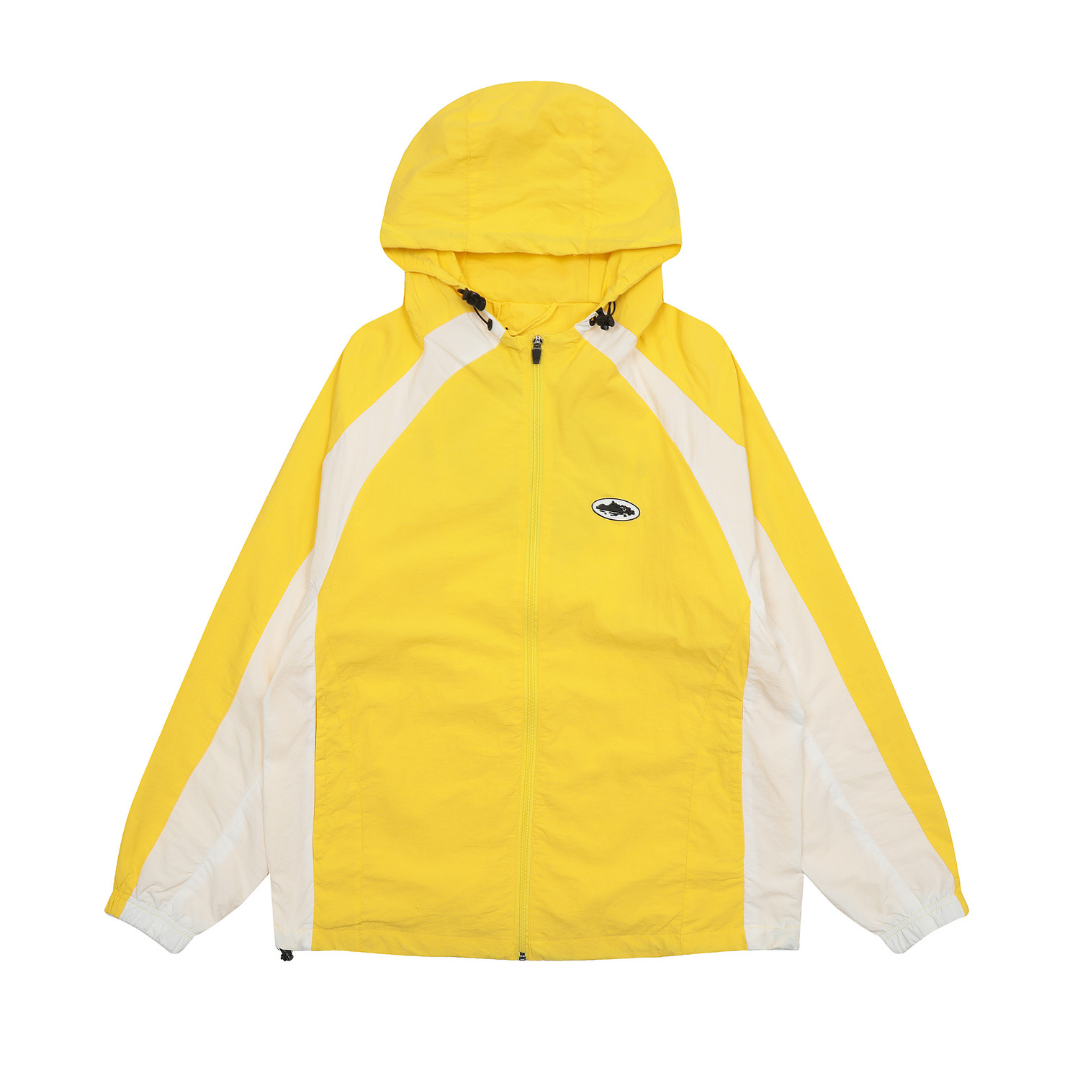 Ensemble Alcatraz Jaune