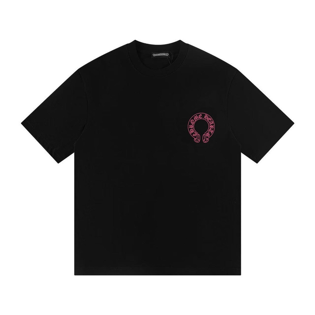 T-Shirt Chrome