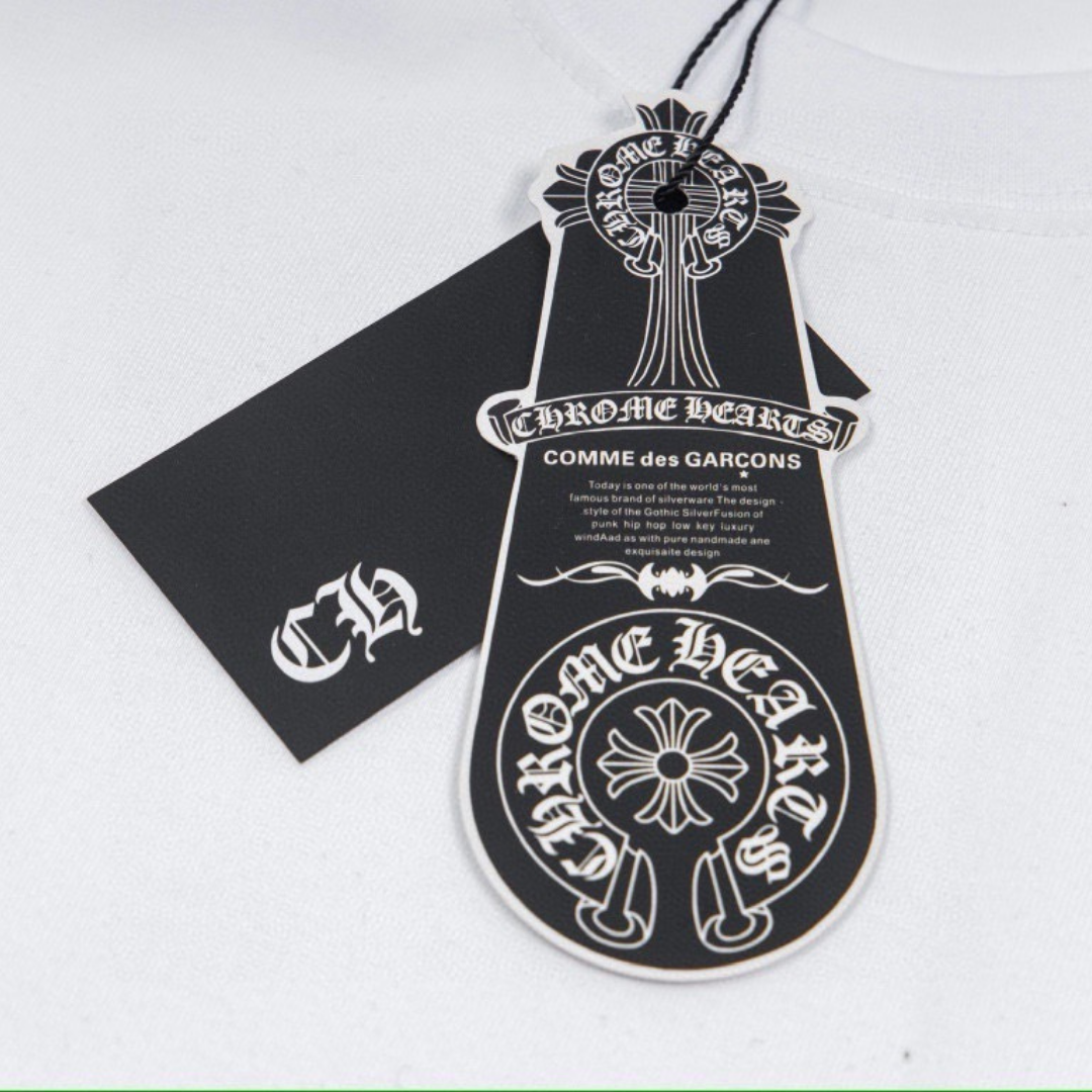 T-Shirt Chrome