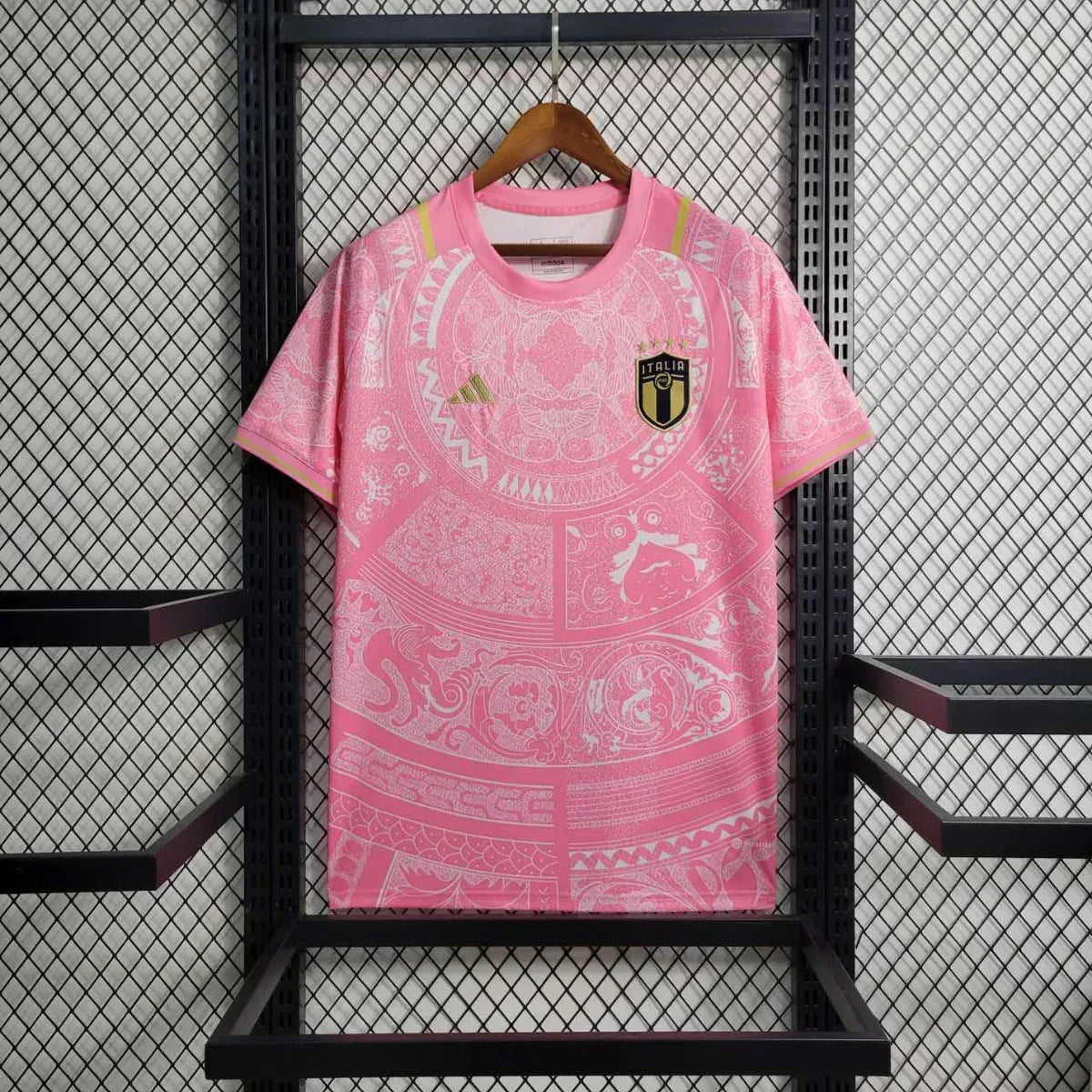 Maillot Italy Rose Renaissance Limited