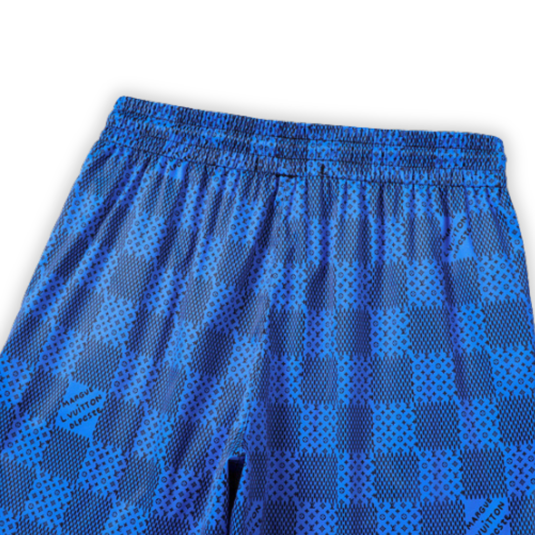 Ensemble Short Monogram