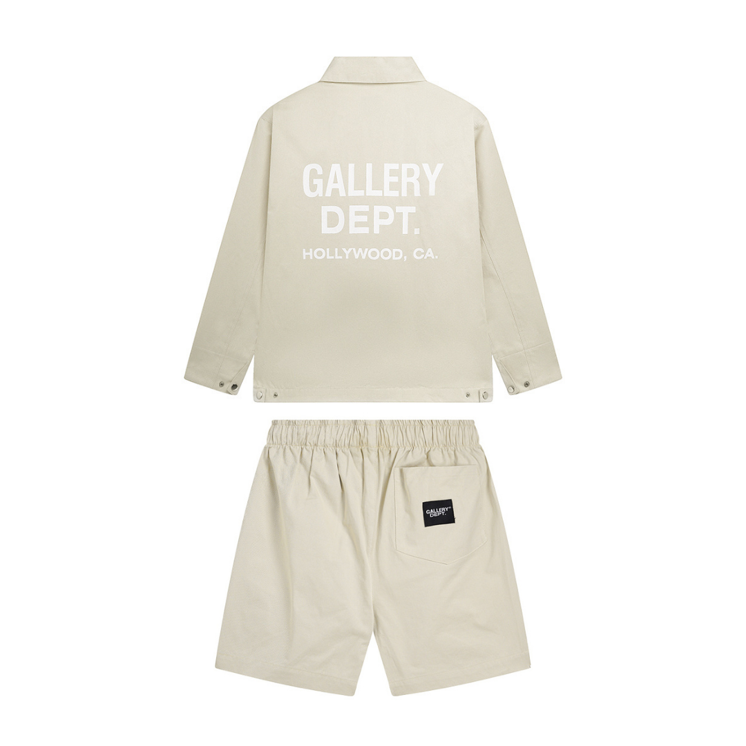 Ensemble Short Gallery Dpt.
