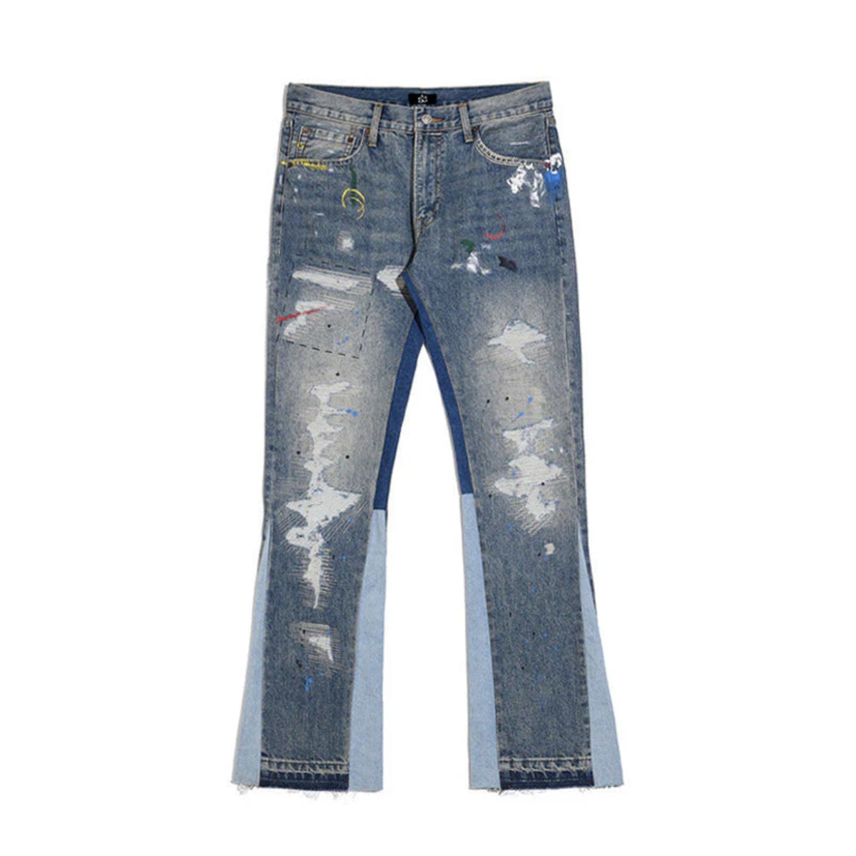 Jean Évasé BUNDLE 2