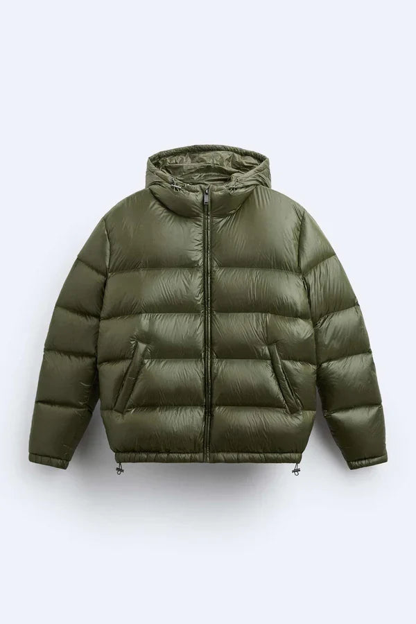 Veste PUFFER