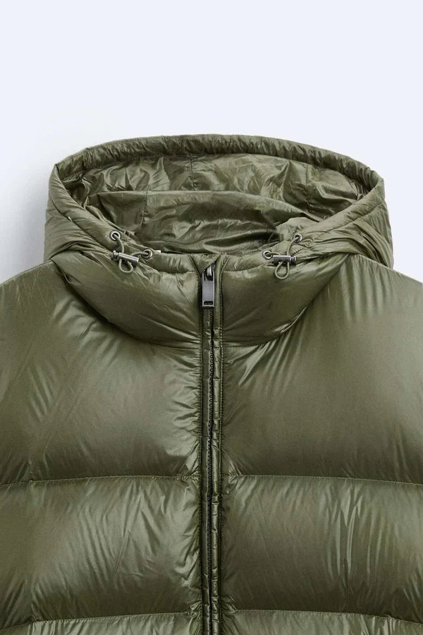 Veste PUFFER