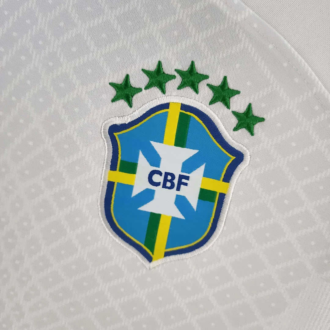Maillot Brazil Alvorada Celestial Limited