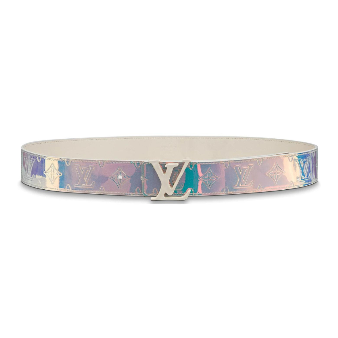 Ceinture Polychromatic