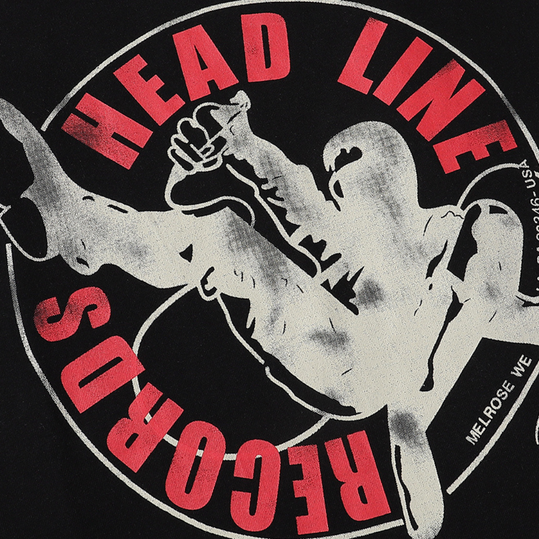 T-Shirt Gallery Dpt.