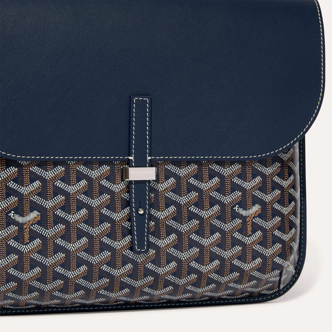 Sac Besace Coursier