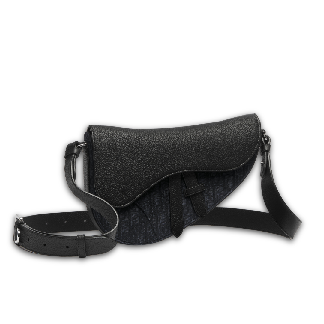 Sac Saddle