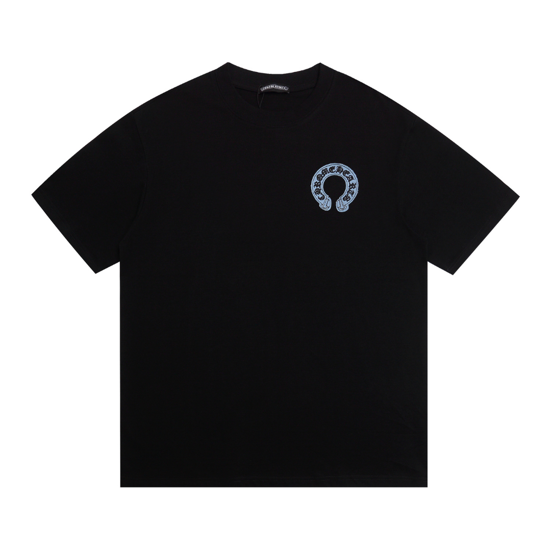 T-Shirt Chrome