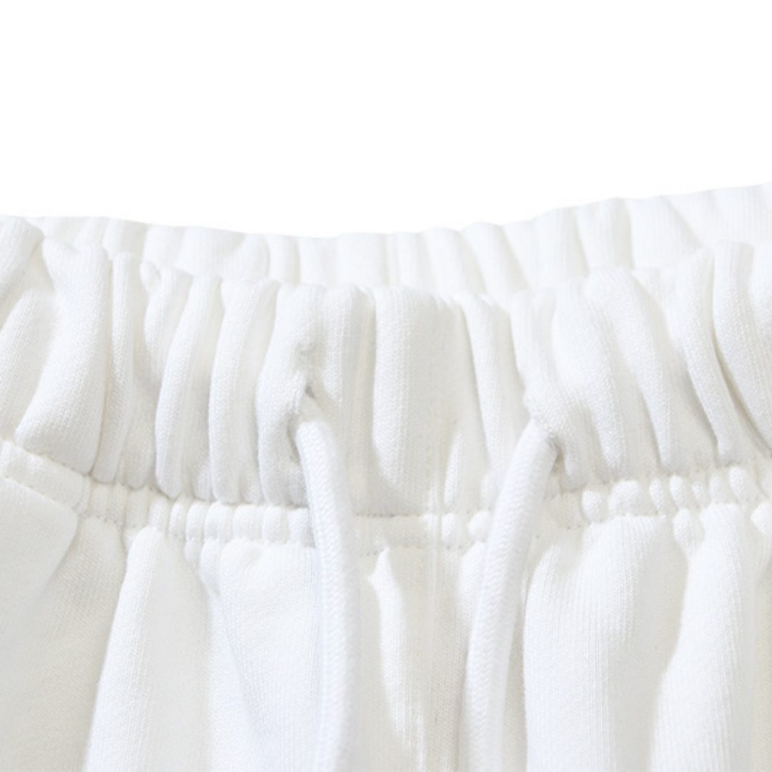 Short Off-W Monogram