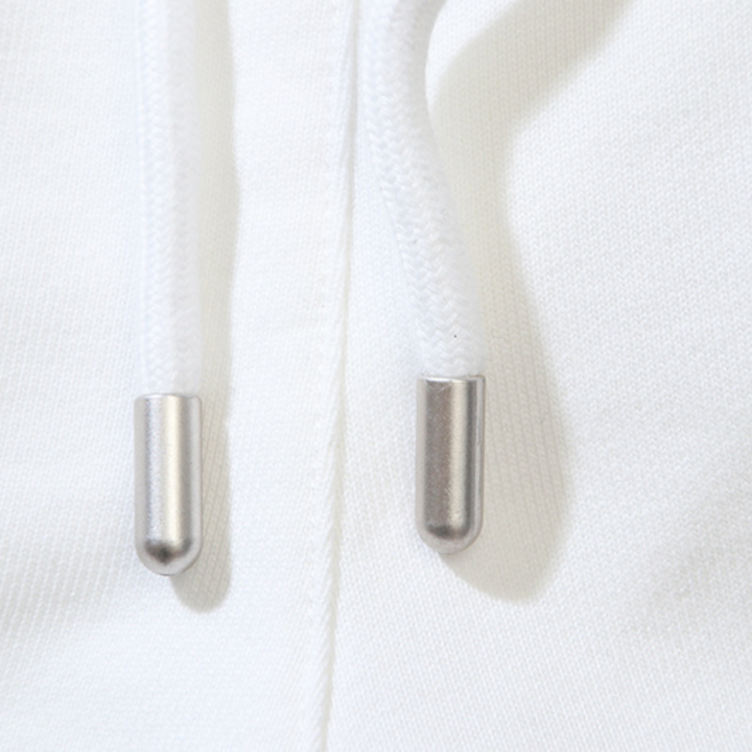 Short Off-W Monogram