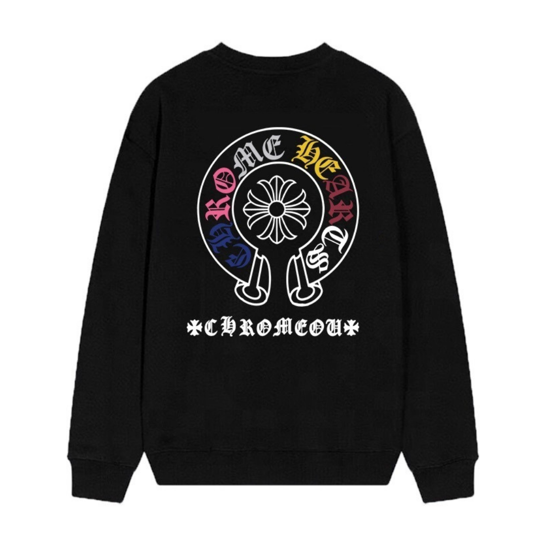 Sweat Chrome