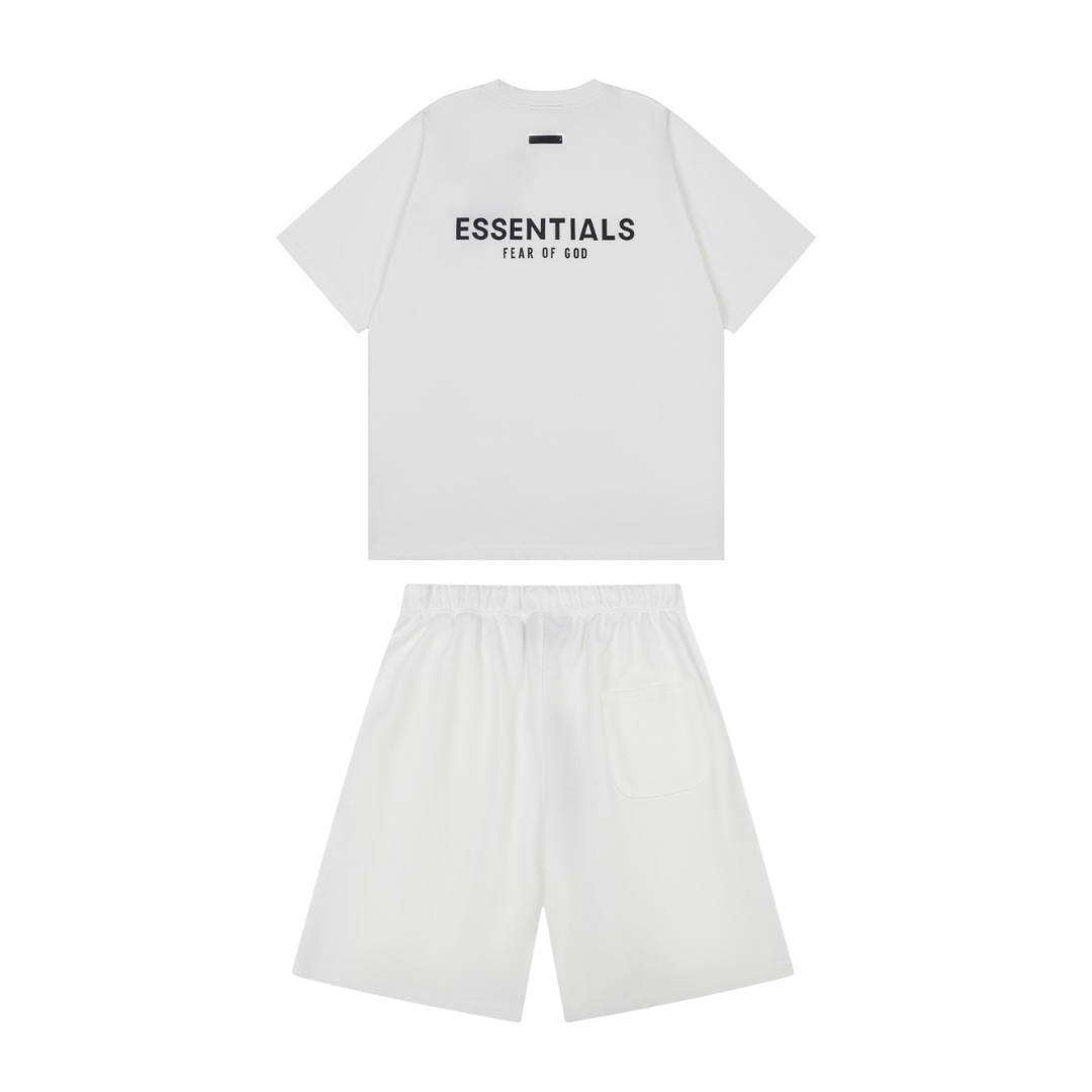 Ensemble Short Essentials