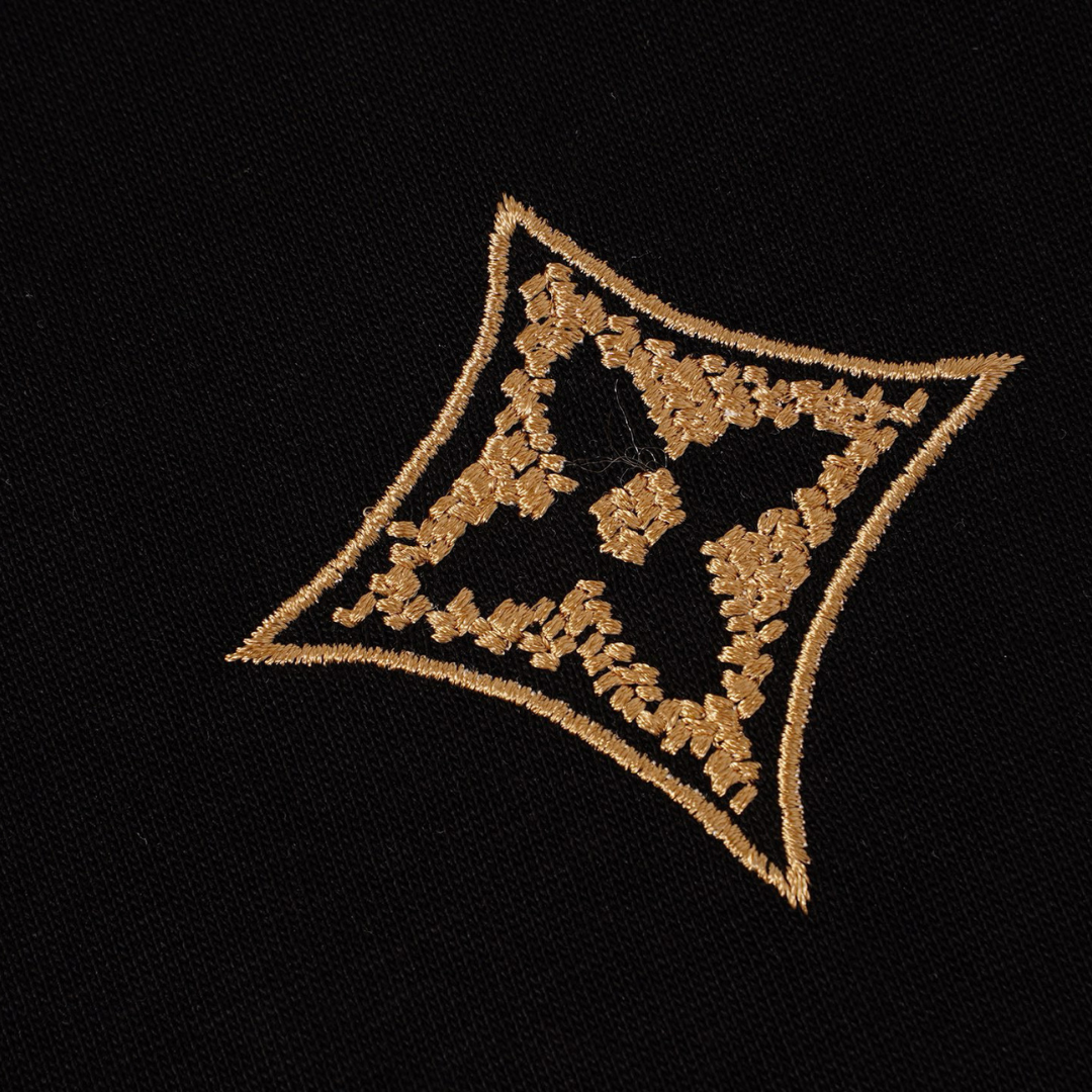 T-Shirt Lv Monogram