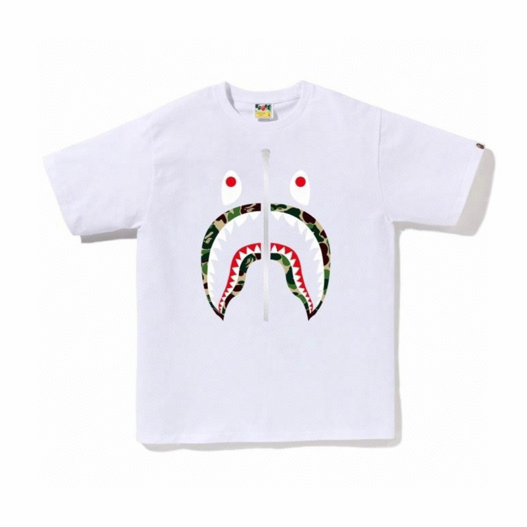 T-Shirt Bape