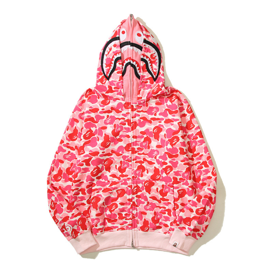 Ensemble Bape