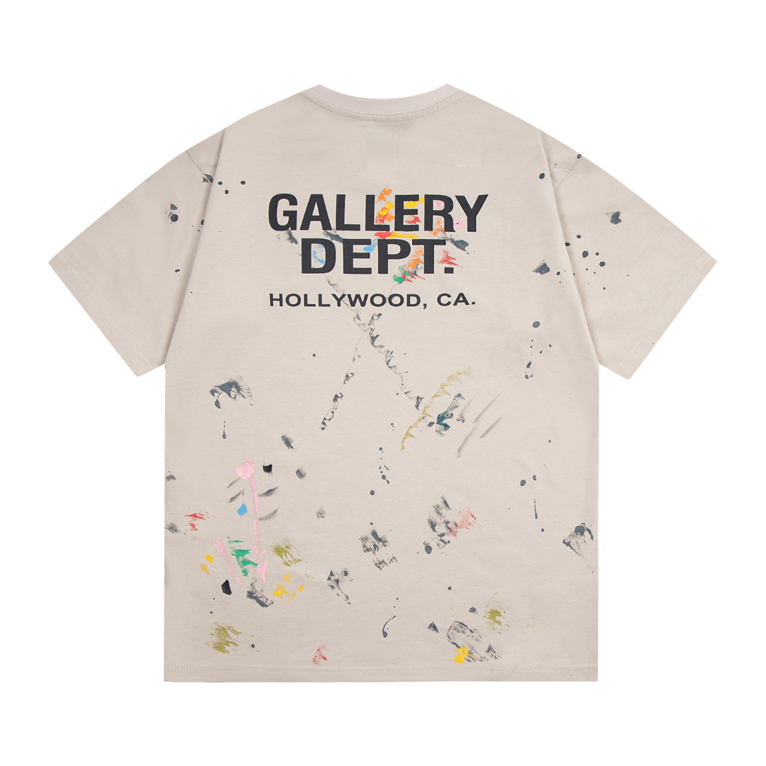 T-Shirt Gallery Dpt.