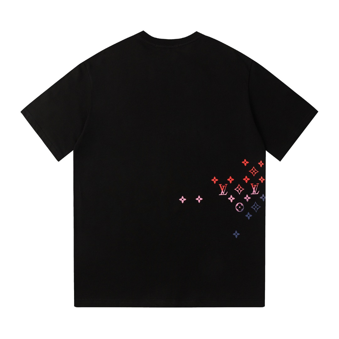 T-Shirt Monogram