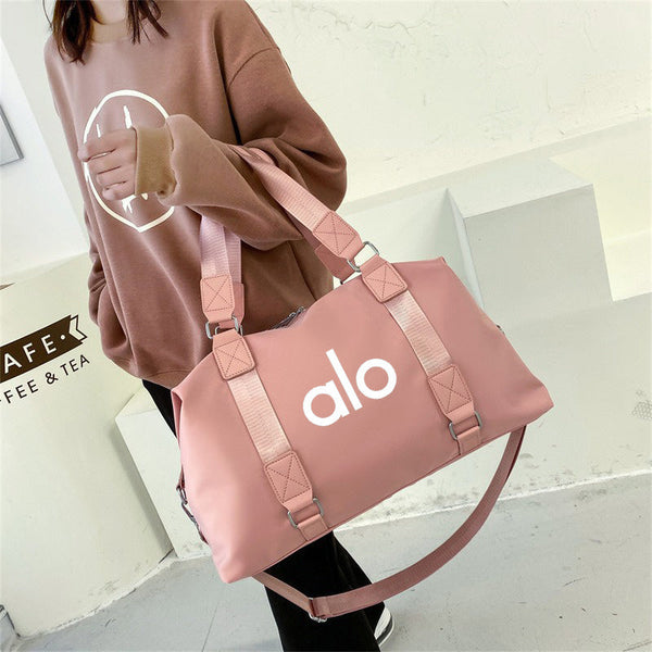 Gym Bag Light