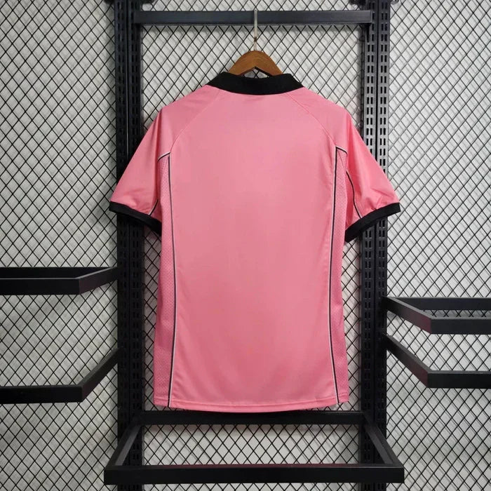 Maillot Juventus Retro 1997-1998 Away