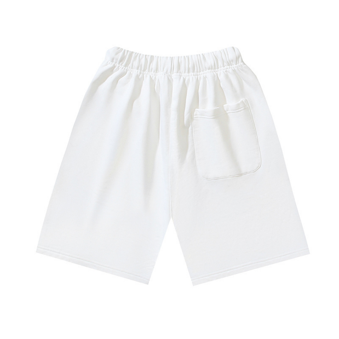 Short Off-W Monogram