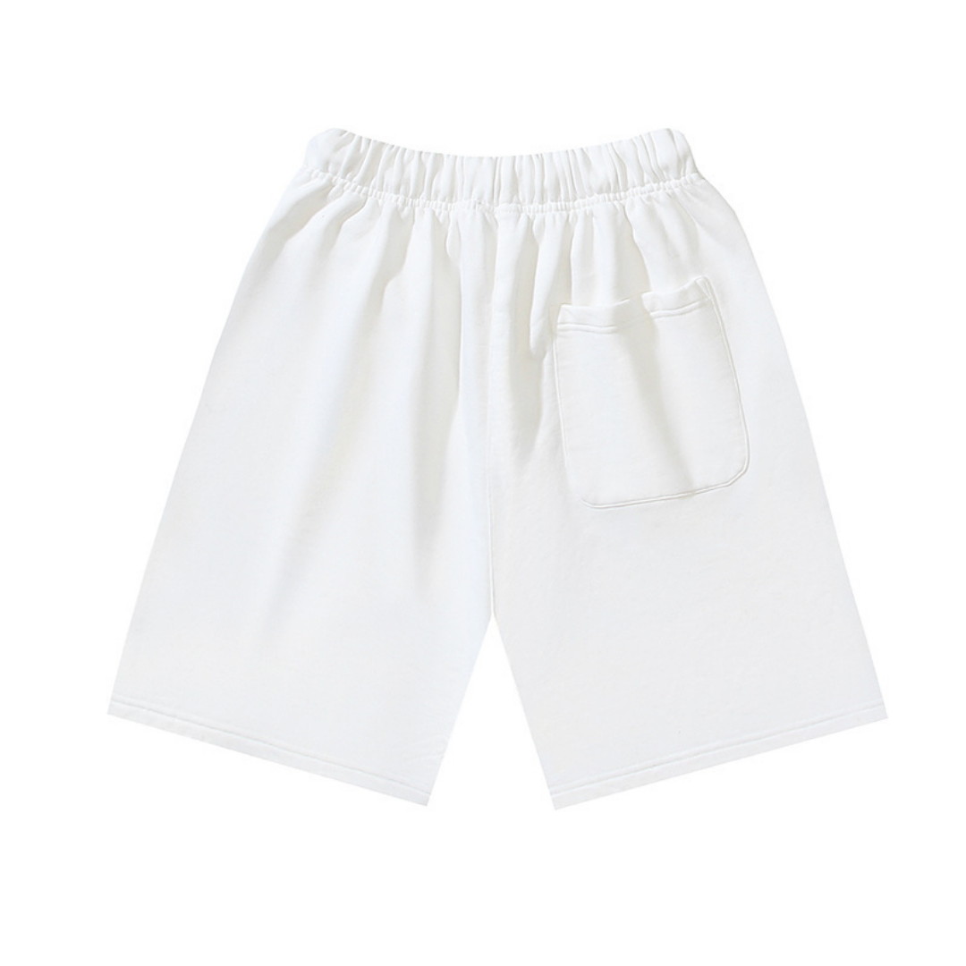 Short Off-W Monogram