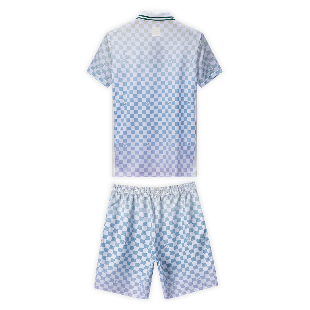 Ensemble Short Monogram