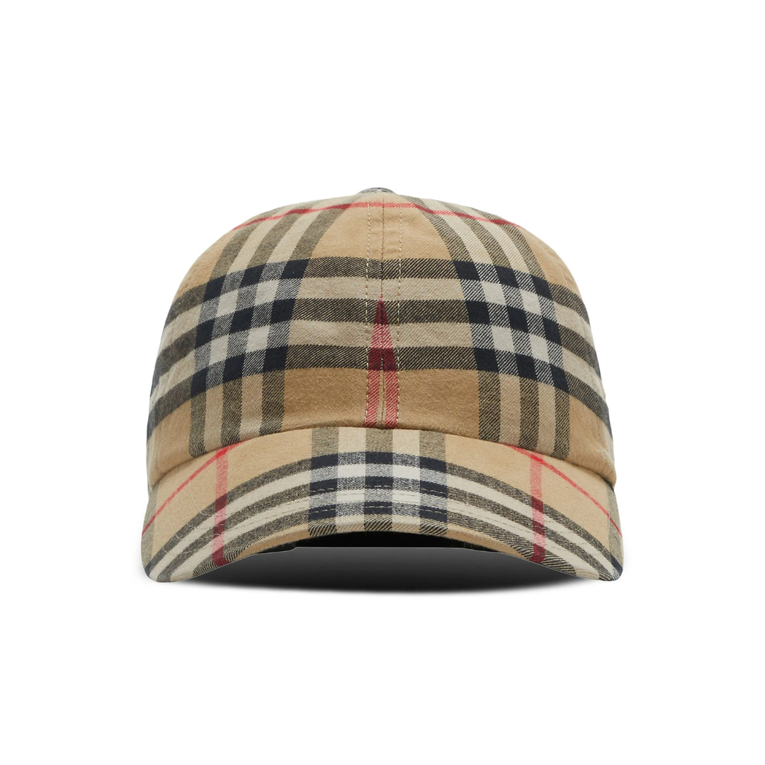 Casquette Monochromatic
