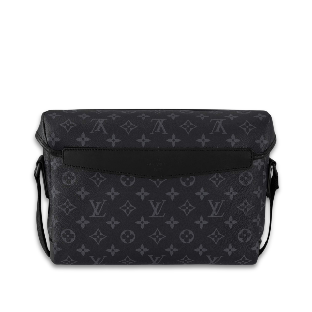 Sac Messenger PM