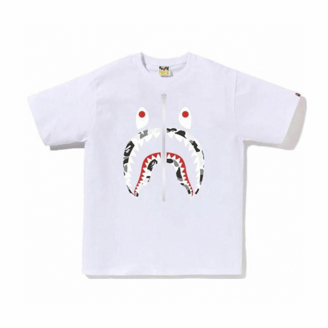 T-Shirt Bape