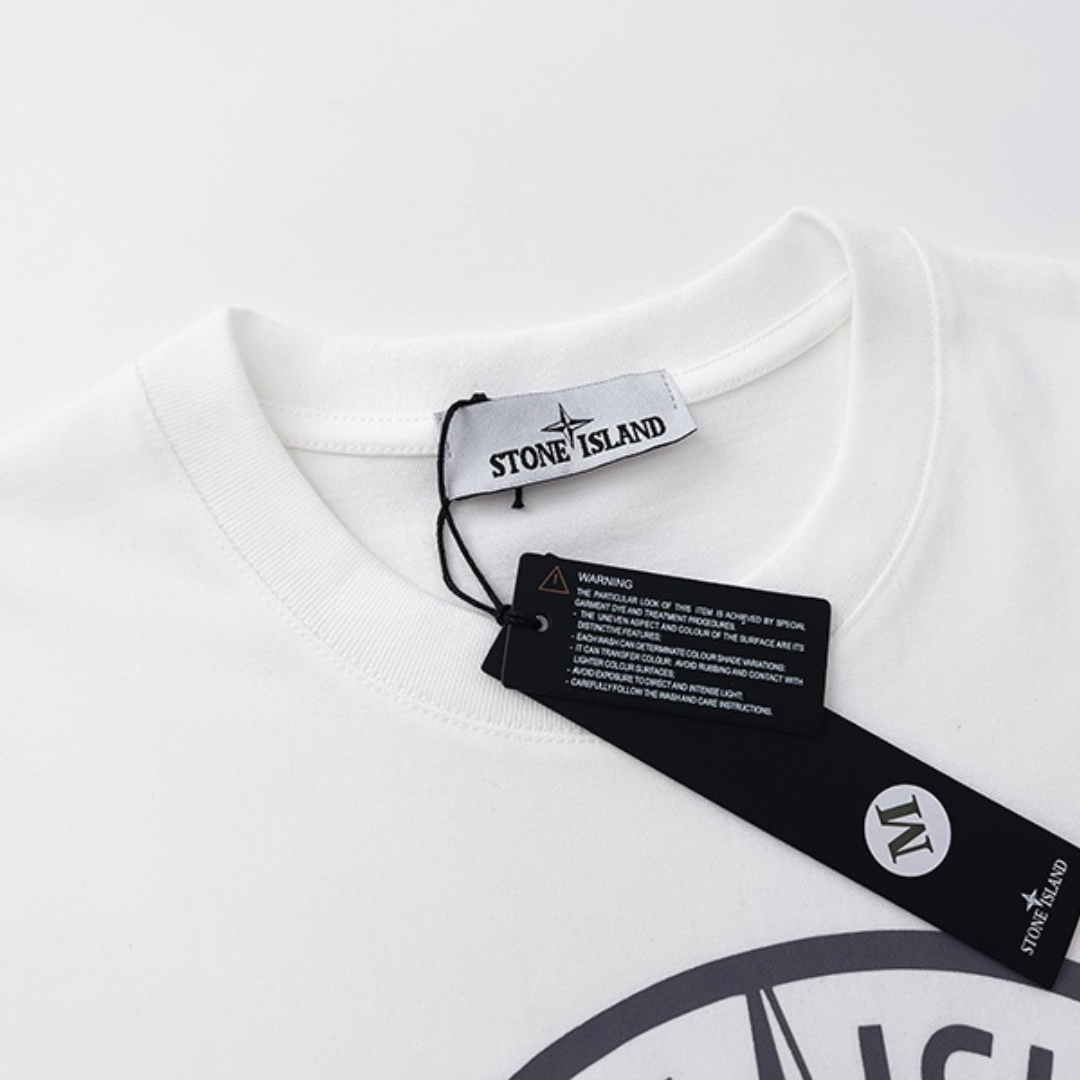 T-Shirt Polychromatic