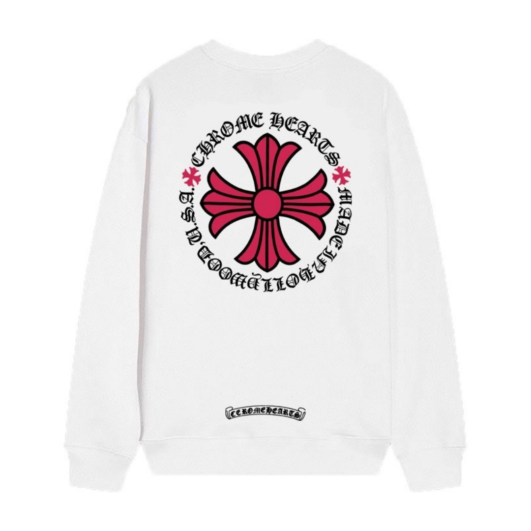Sweat Chrome