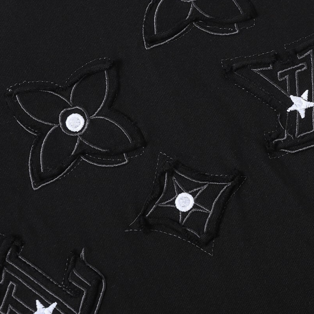 T-Shirt Lv Monogram
