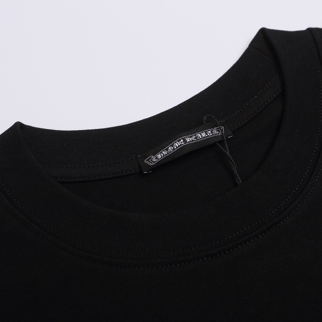 T-Shirt Chrome