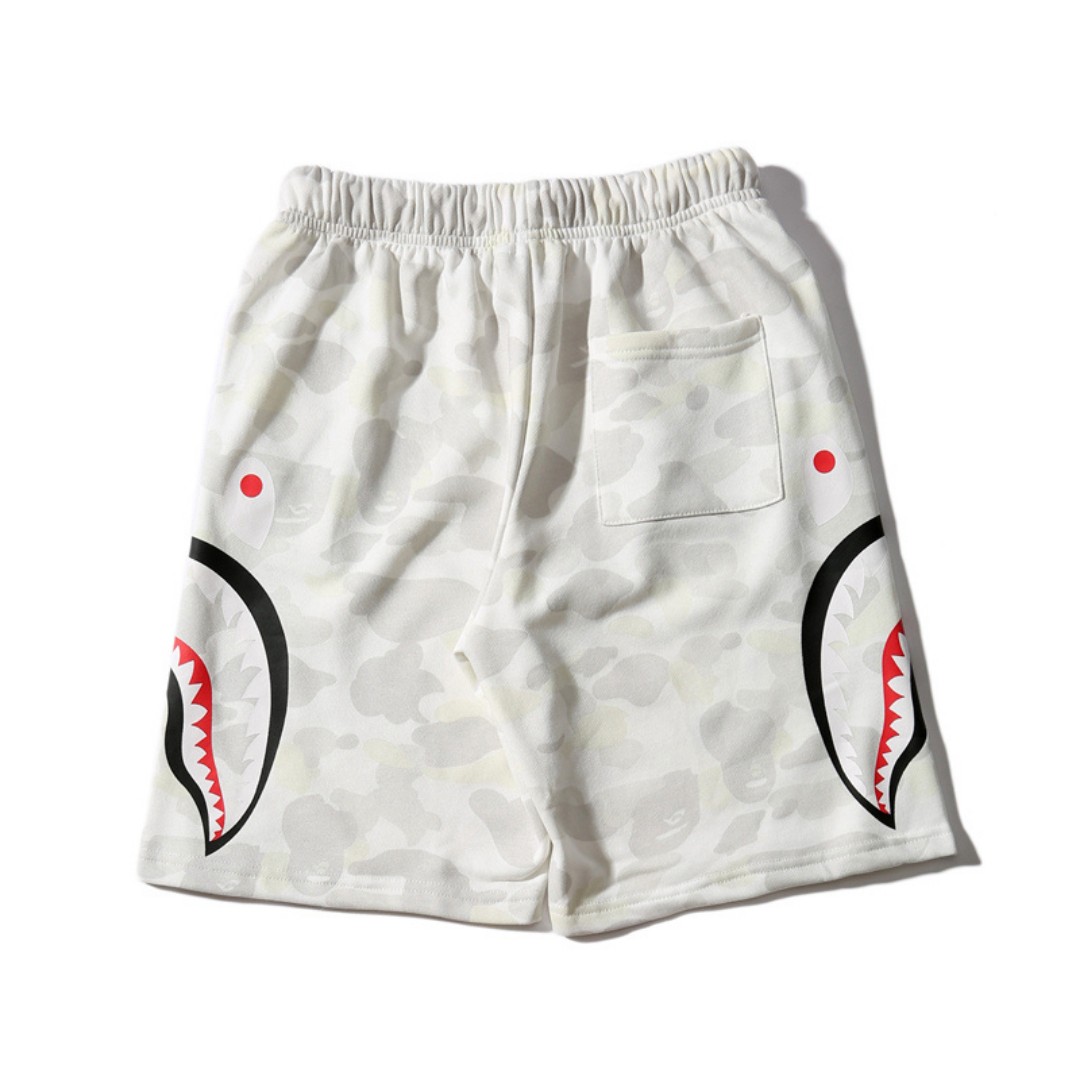 Short Bape
