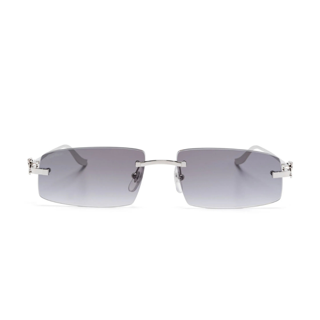 Lunettes de Soleil Monogram