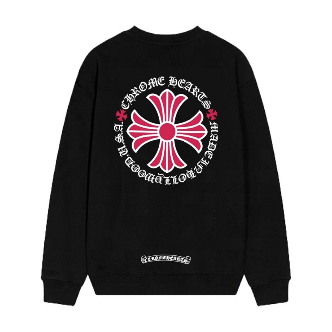 Sweat Chrome