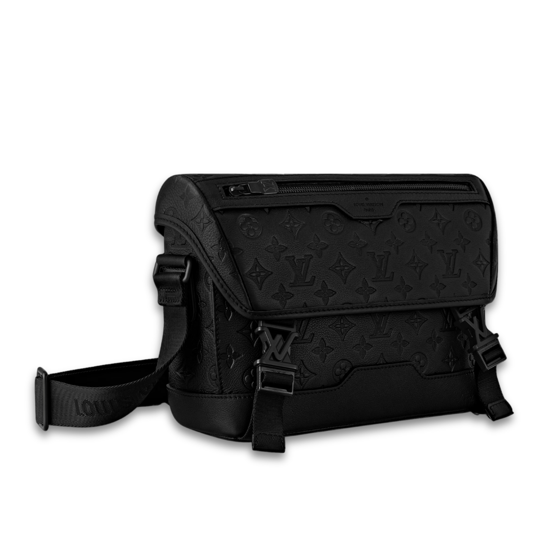 Sac Messenger PM