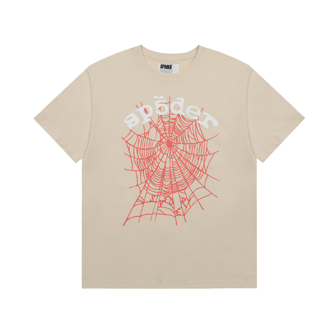 T-Shirt Sp5der
