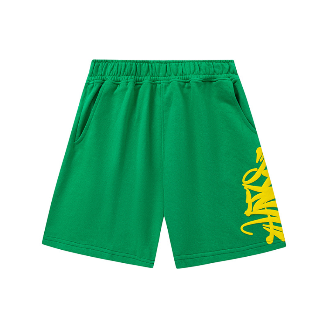 Ensemble Syna Vert