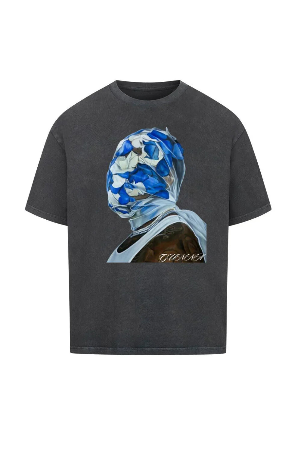 T-Shirt WUNNA