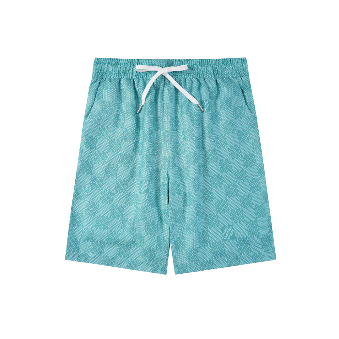 Ensemble Short Monogram