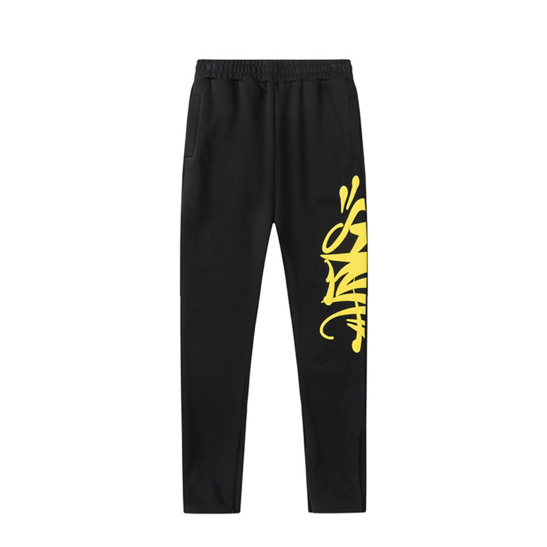 Survêtement Syna Jaune